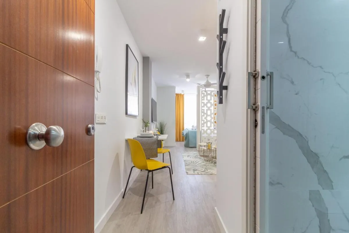 Image 4 of XPCE MARINO I MARBELLA – Parking Free