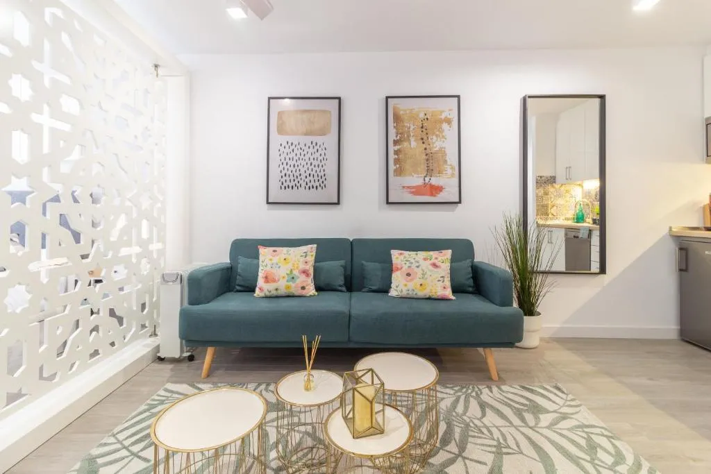 Image of XPCE MARINO I MARBELLA – Parking Free