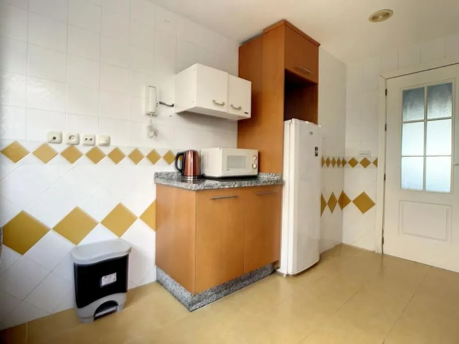 Image 2 of a beautiful and tranquil apartment in the heart of marbella