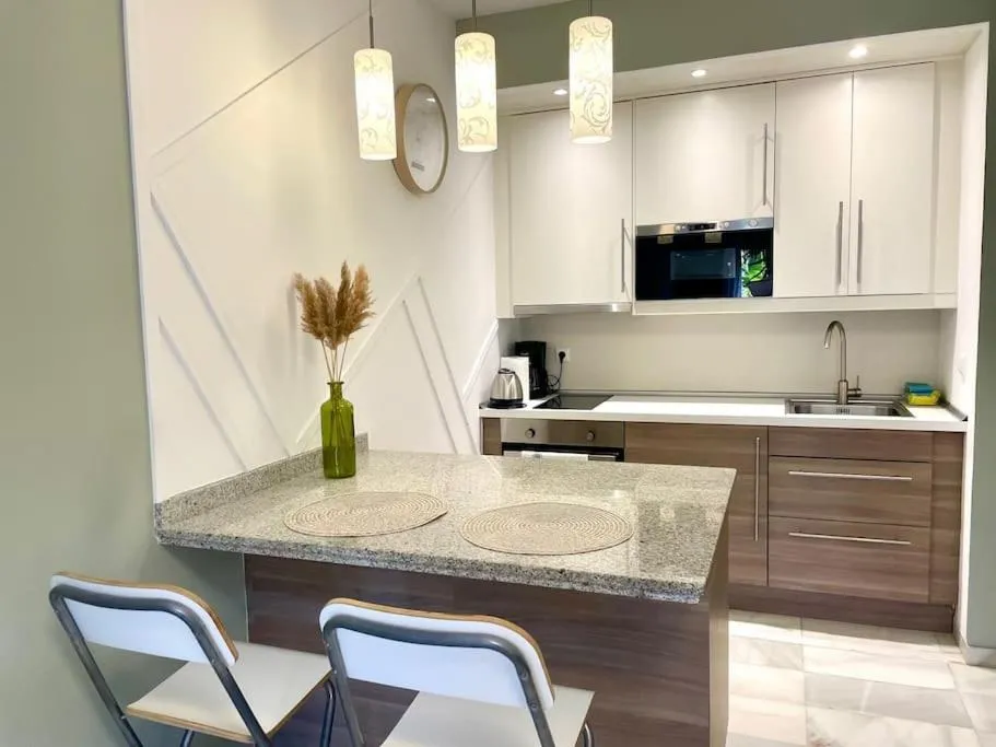 Image 2 of banus elegant modern studio