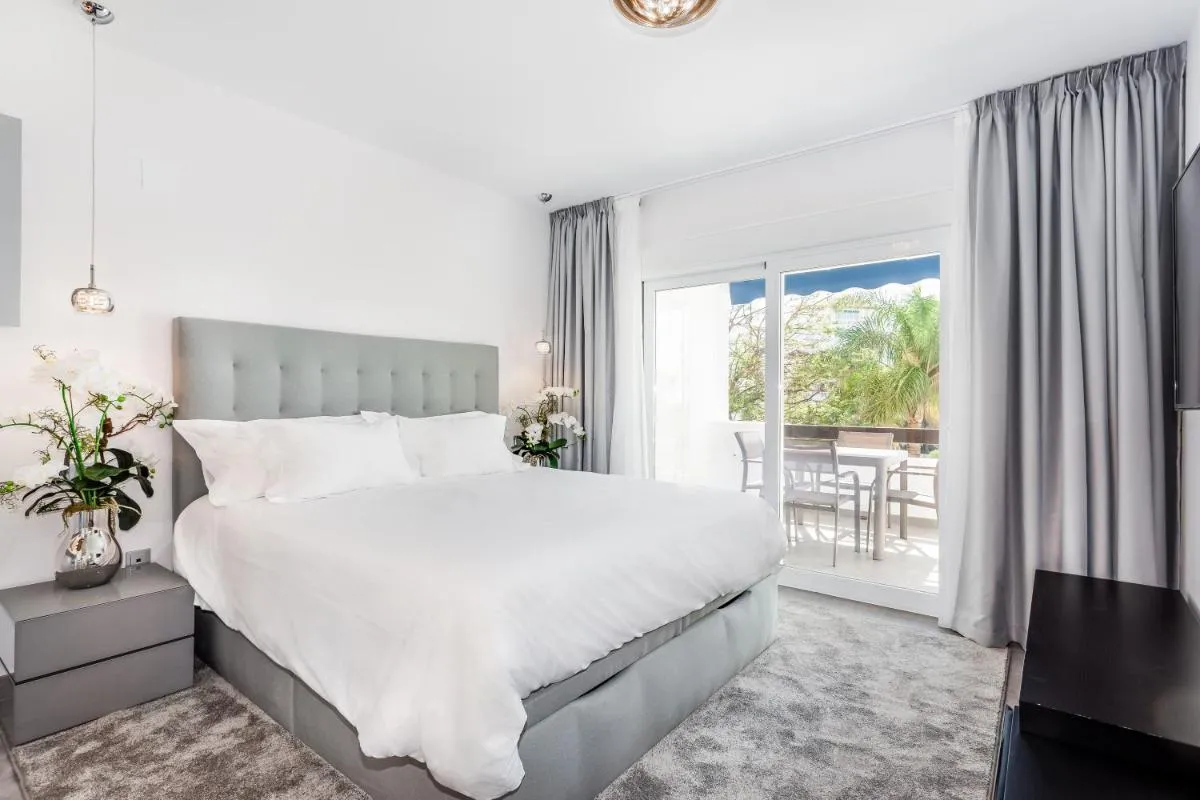Image 1 of by RIVA – Spectacular Studio in Medina Garden of Puerto Banus