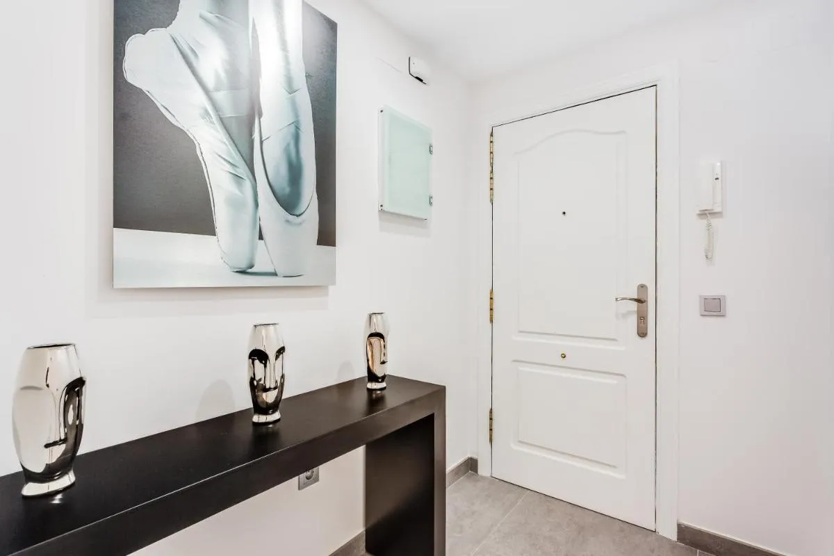 Image 5 of by RIVA – Spectacular Studio in Medina Garden of Puerto Banus
