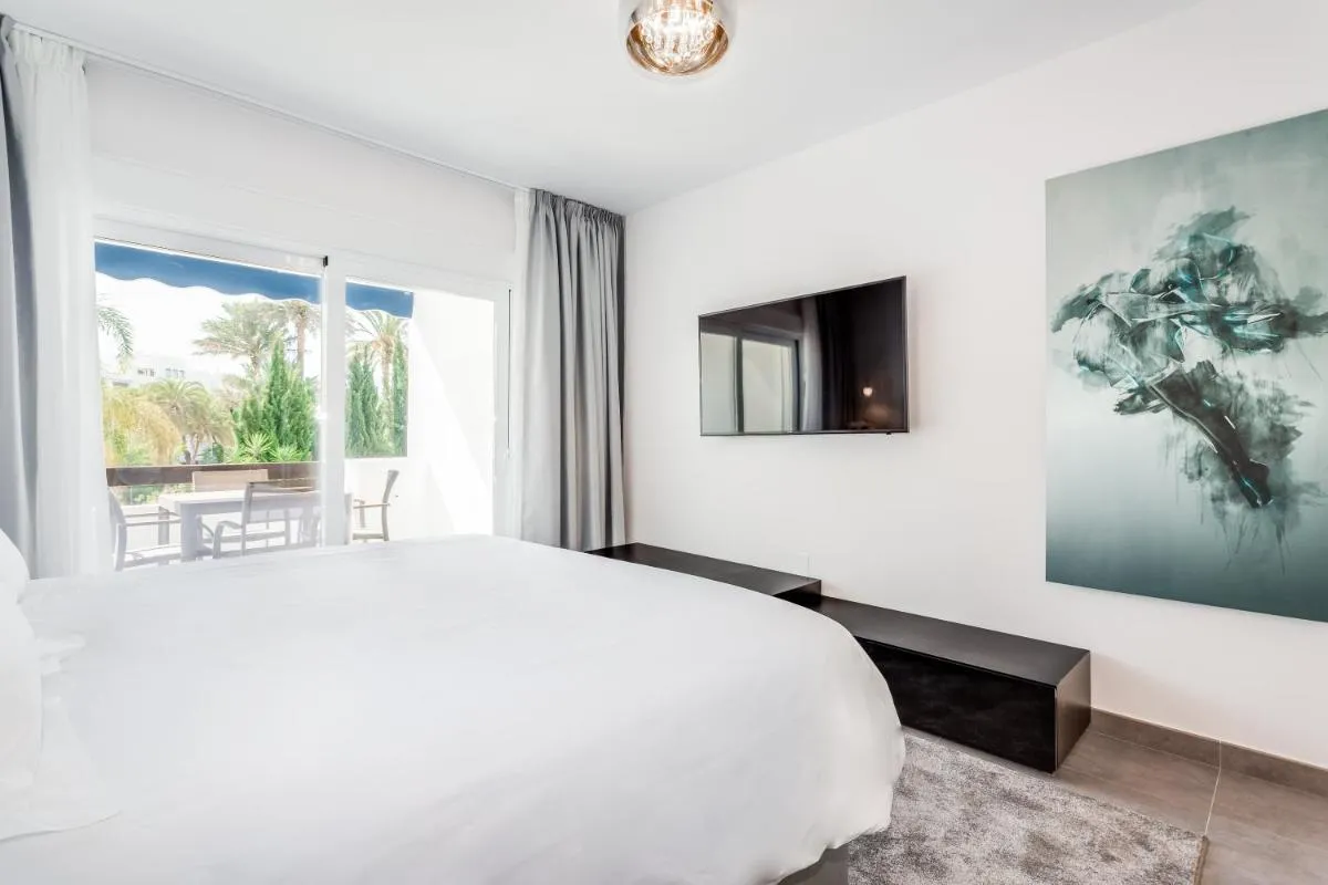 Image 2 of by RIVA – Spectacular Studio in Medina Garden of Puerto Banus