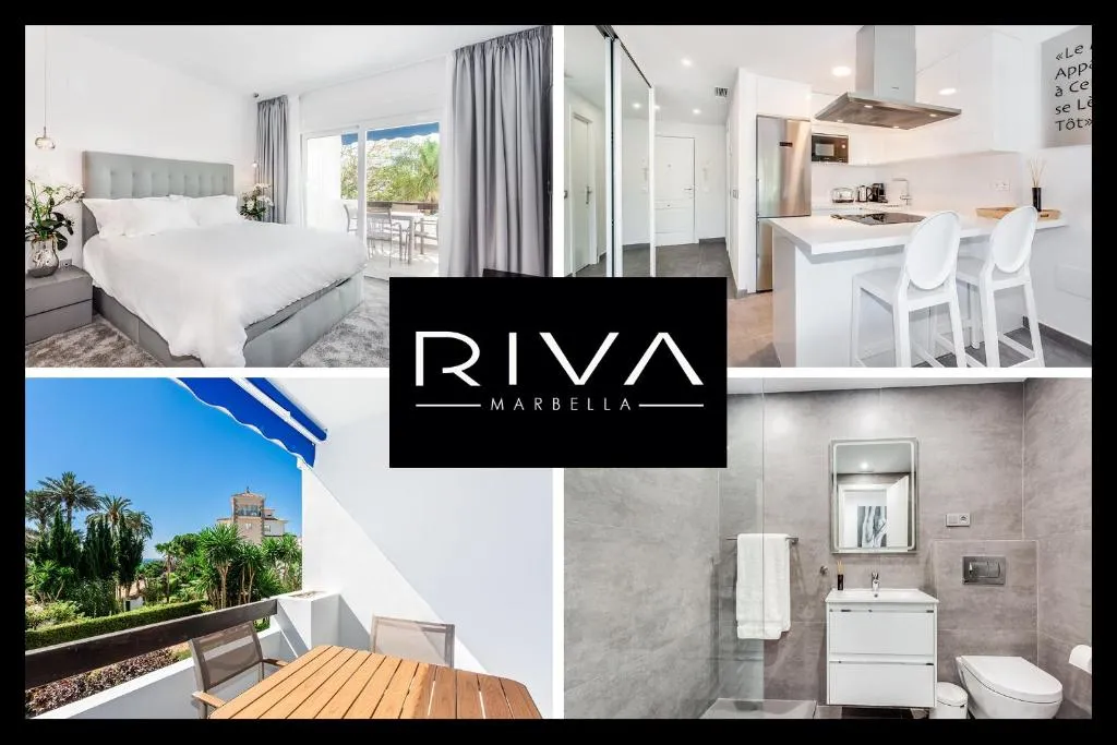 Image of by RIVA – Spectacular Studio in Medina Garden of Puerto Banus