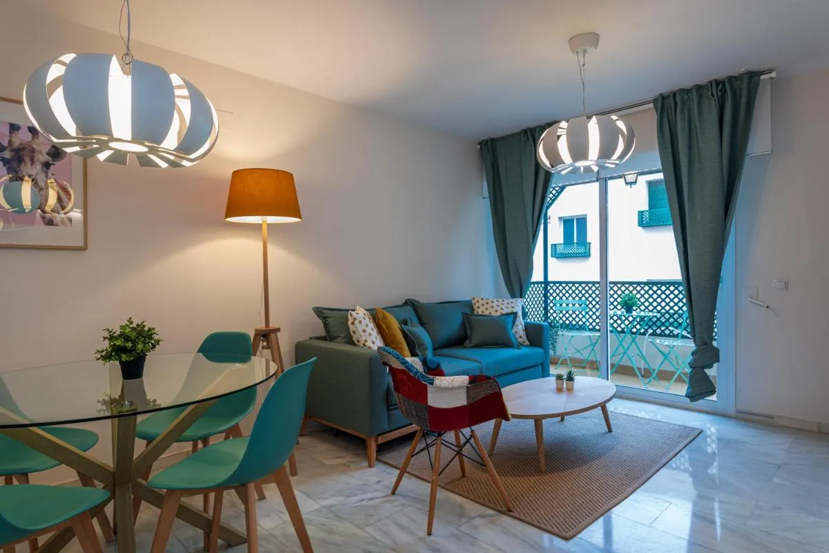 Image 1 of weforyou MARBELLA CENTRO