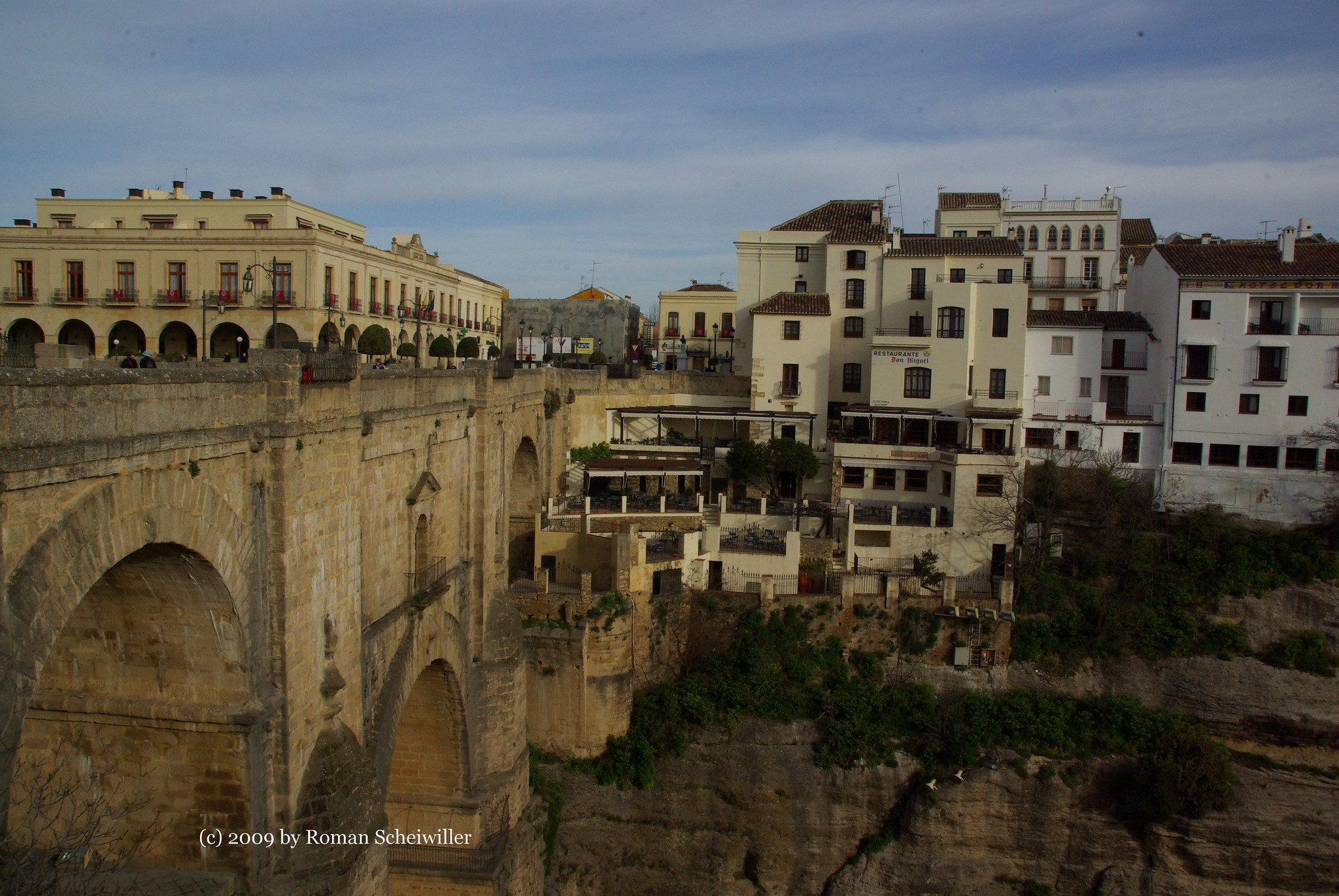 Ronda 