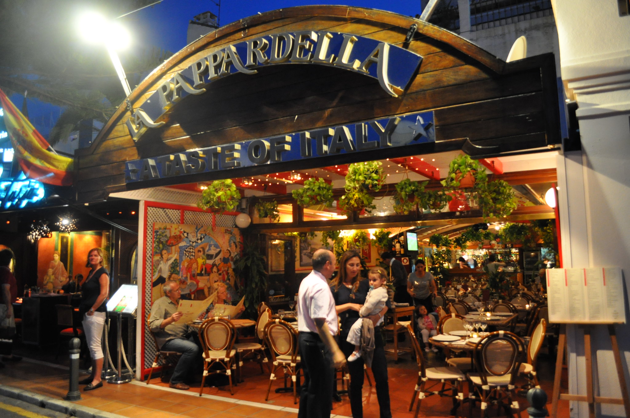 Traditional Andalusian Сuisine
