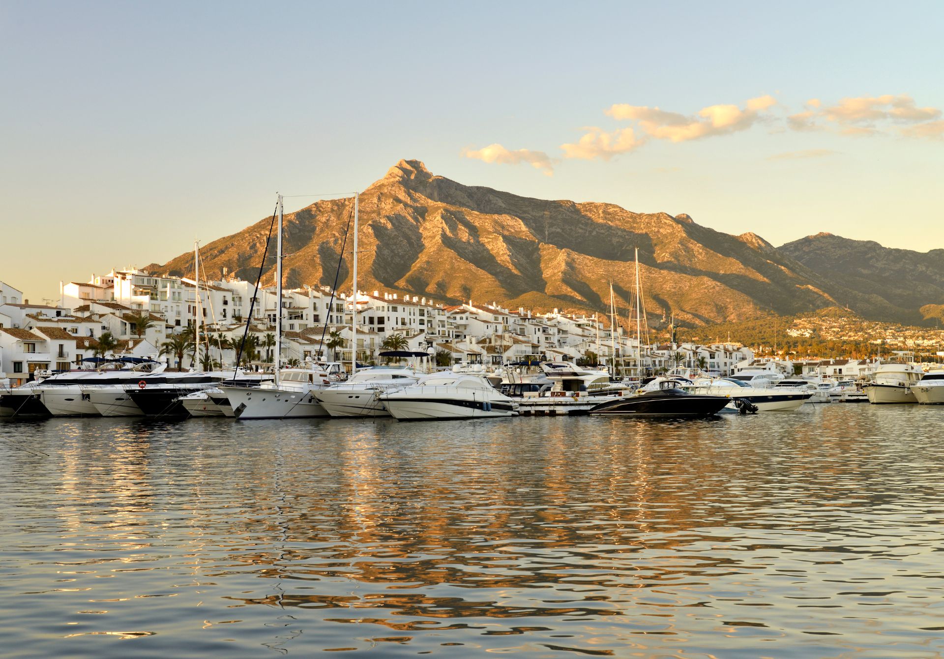 10 Design Hotels in Marbella
