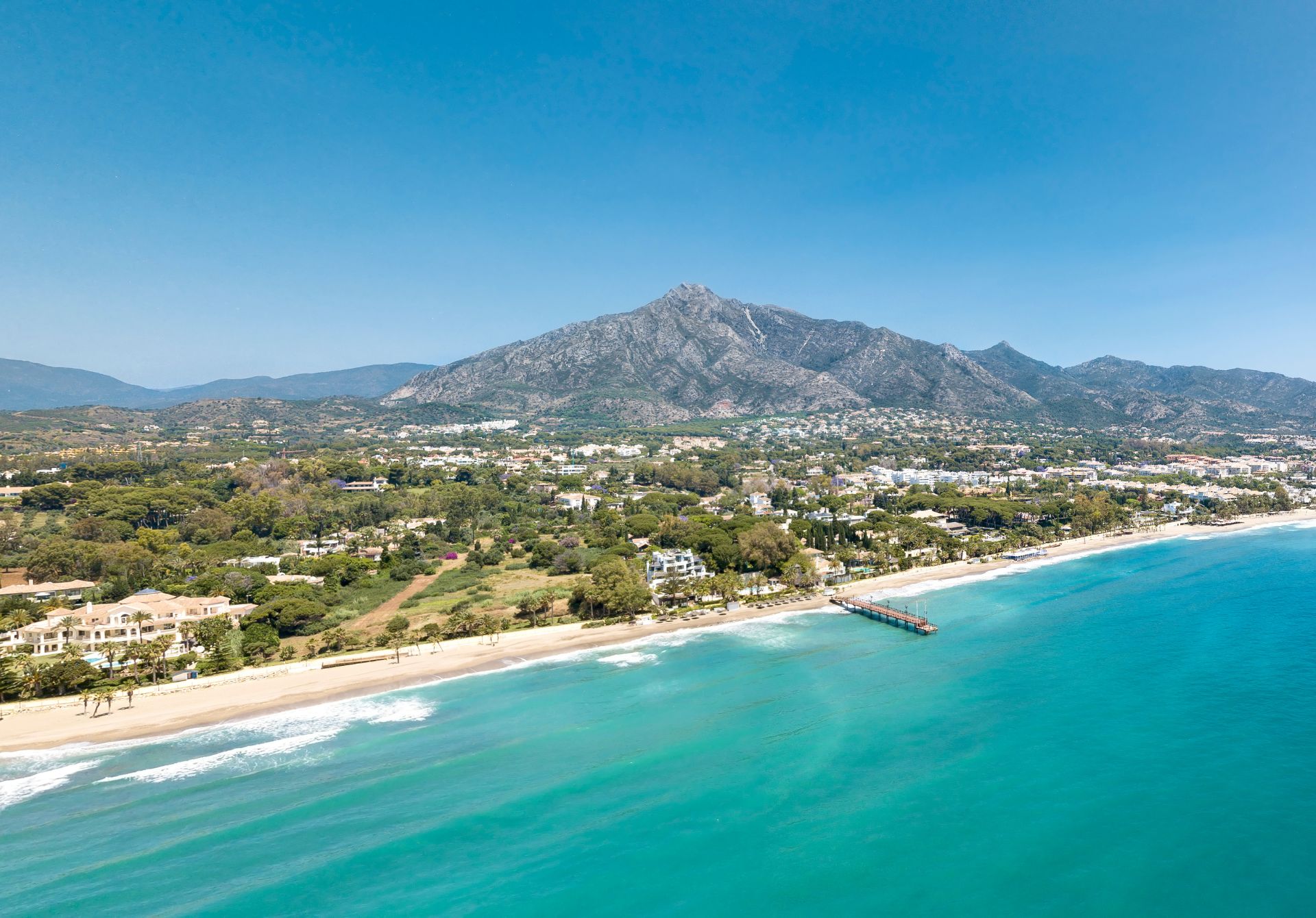 10 Luxury Hotels in Marbella