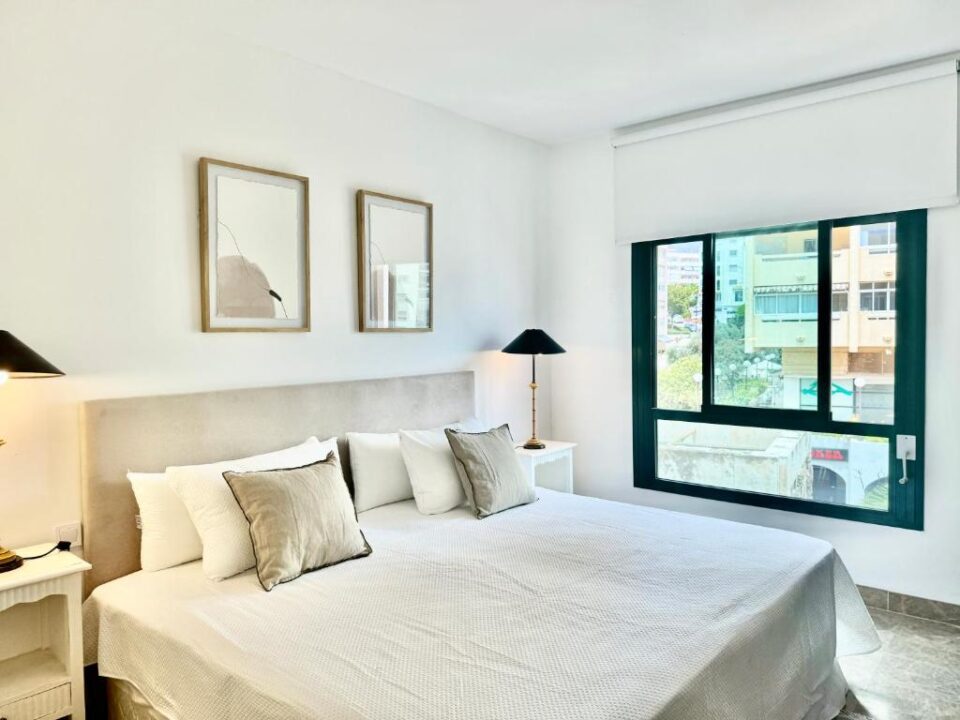 RS 12 Luxury Center of Marbella – EaW Homes