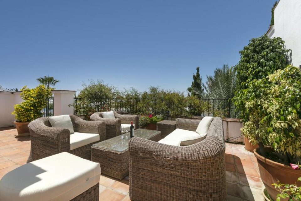 Señorio De Marbella PH
